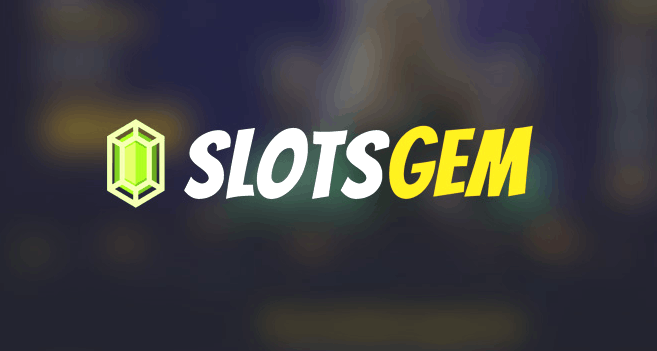 Slotsgem Casino